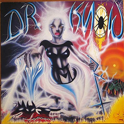 Dr. Know - Wreckage In Flesh - Zortam Music