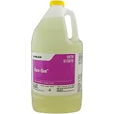 Ecolab Eco-San Commercial-Stregth Sanitizer, 1 Gallon Bottle, Ultra Concentrated, Chlorinated Liquid Sanitizer Great for Use in Multiple Applications