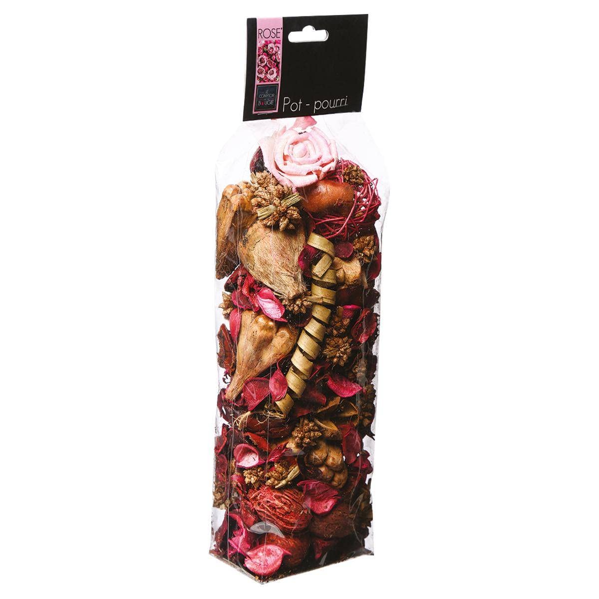 Atmosphera Pot Pourri Pink 140 g