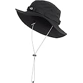 Class V Brimmer Hat - TNF Black