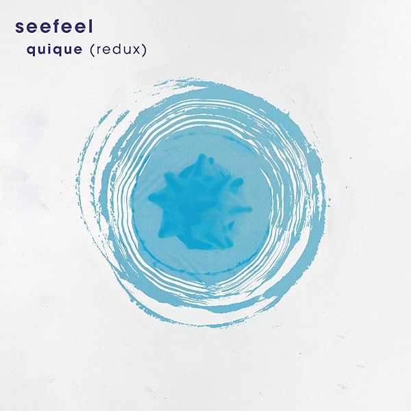 Seefeel - Rupt & Flex (1994 - 96) - Amazon.com Music