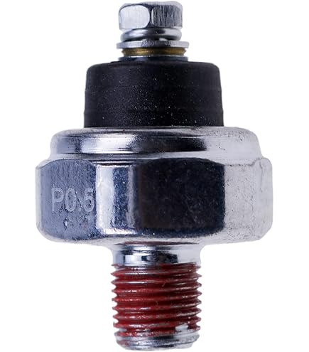 Amazon.com: XYZIL Oil Pressure Switch Compatible with