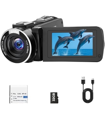 Amazon.com : Canon VIXIA HF R21 Full HD Camcorder with 32GB