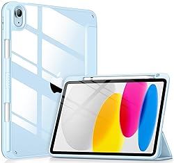 VIKESI for iPad 10th Generation Case 2022, 10.9