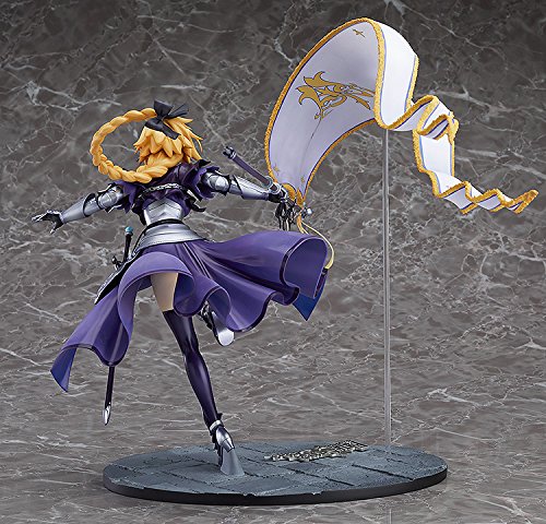 Good Smile Fate/Grand Order: Ruler Jeanne D'Arc 1: 7 Scale PVC