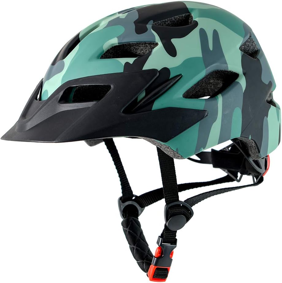 kids helmet with visor