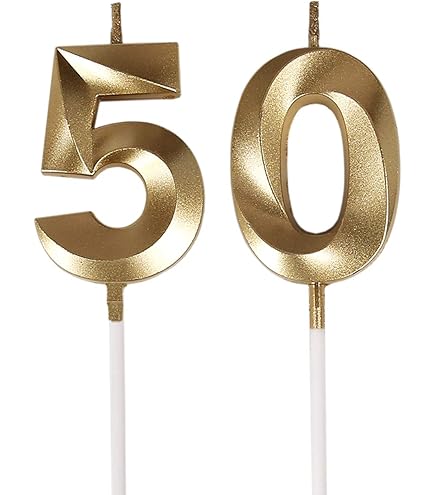 Décorations d'anniversaire « Awesome Since 1975 » - Bannière dorée à paillettes pour homme et femme - 4 panneaux noirs et dorés à suspendre - Fournitures de fête - Centre de table