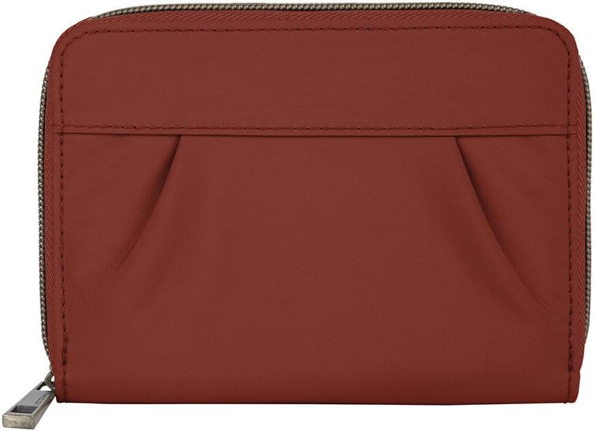 passport purse
