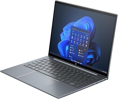 HP Dragonfly G4 5Z549ES 13.5" i7-1355U 32GB RAM 1TB SSD LTE 5G Win 11 Pro
