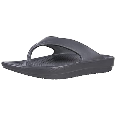 Soft thongs with arch support Clearance