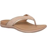 Vionic Tava Tide Orthotic Thong Sandal - Women's Sandal | Vio-Motion Technology