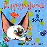Skippyjon Jones: Up and Down