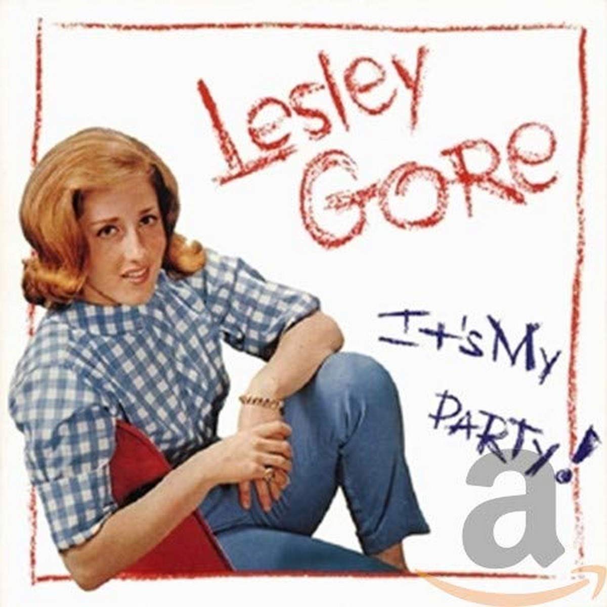 It's My Party =Box= Lesley Gore Amazon.fr Musique