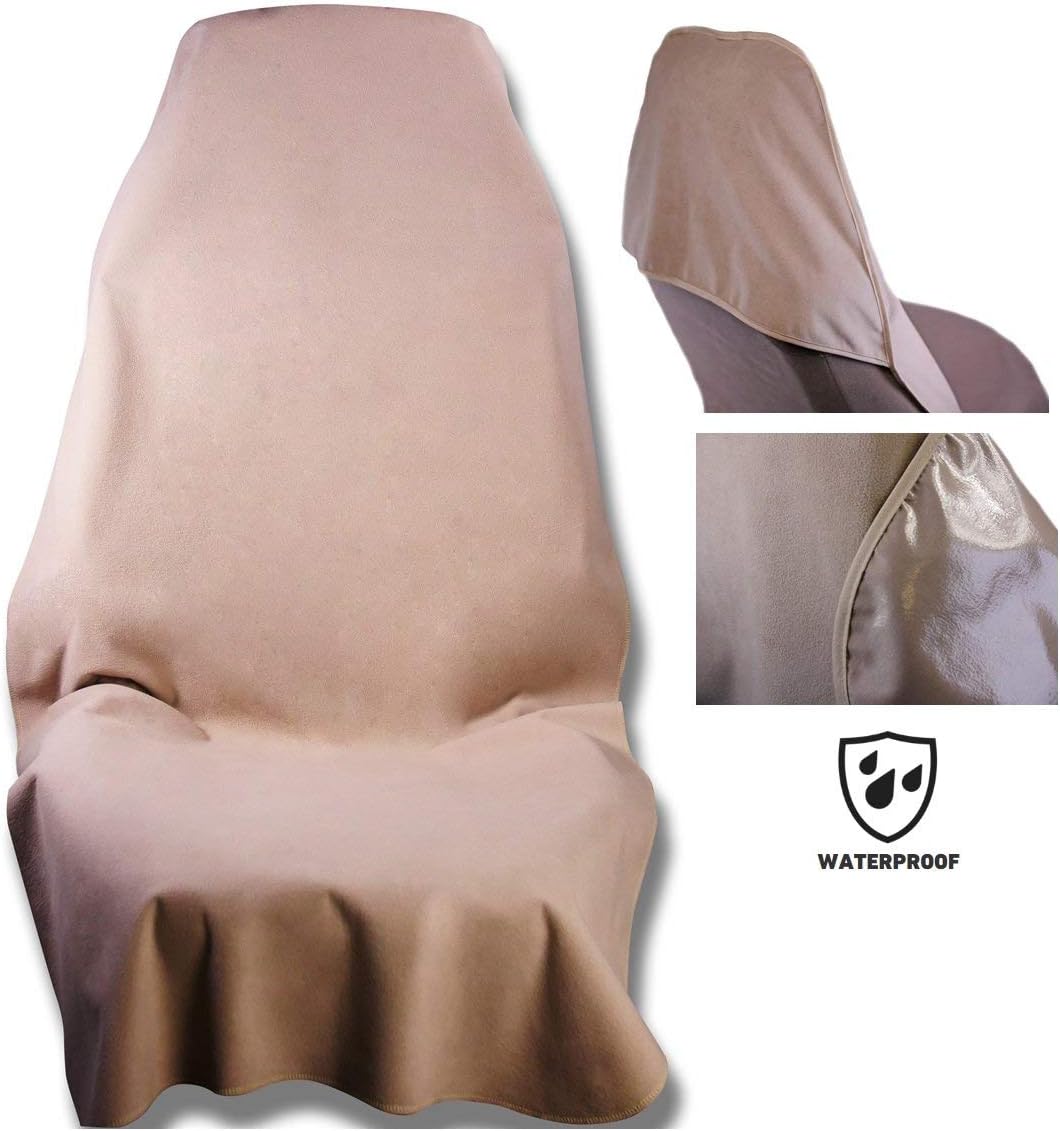 Best waterproof incontinence seat covers for cars
