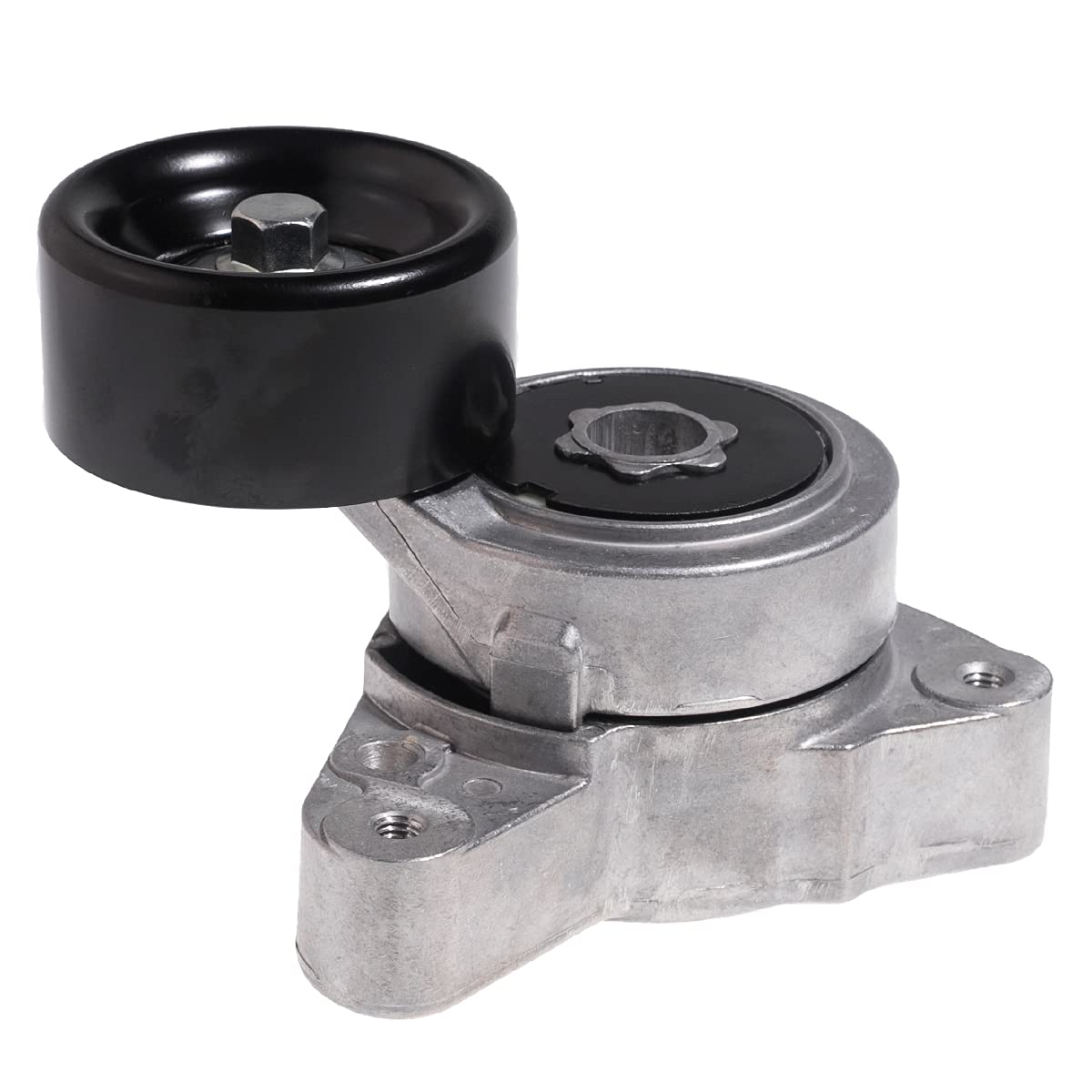ACDelco Professional 38278 Drive Belt Tensioner Assembly - Premium Replacement For GM & Other Vehicles
