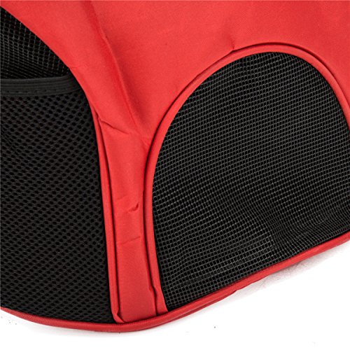 MESASA Pet Carrier Backpack