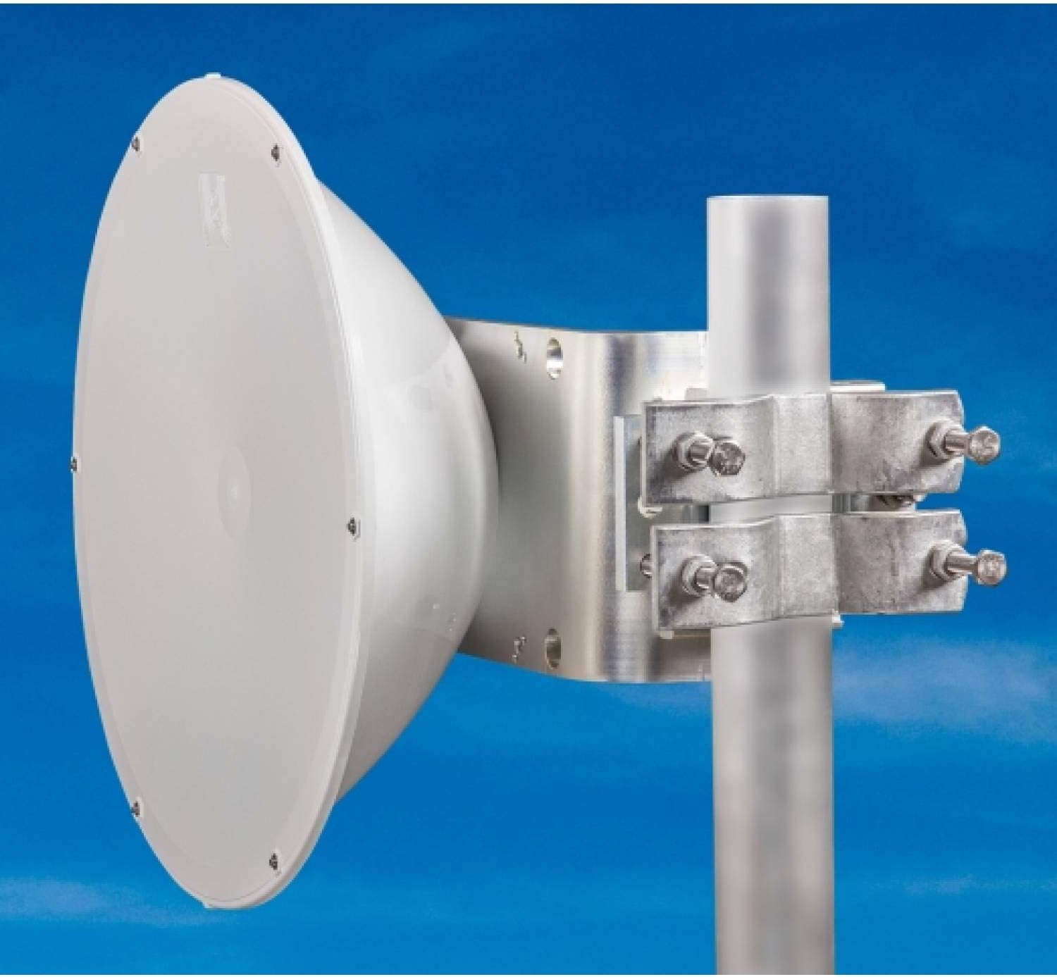 Parabolic Antenna JRMC-400-10/11Ra