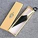 HappyShip Big Naruto Kunai Knives Minato Plastic Kunai Ninja Weapons Cosplay Accessories 10''