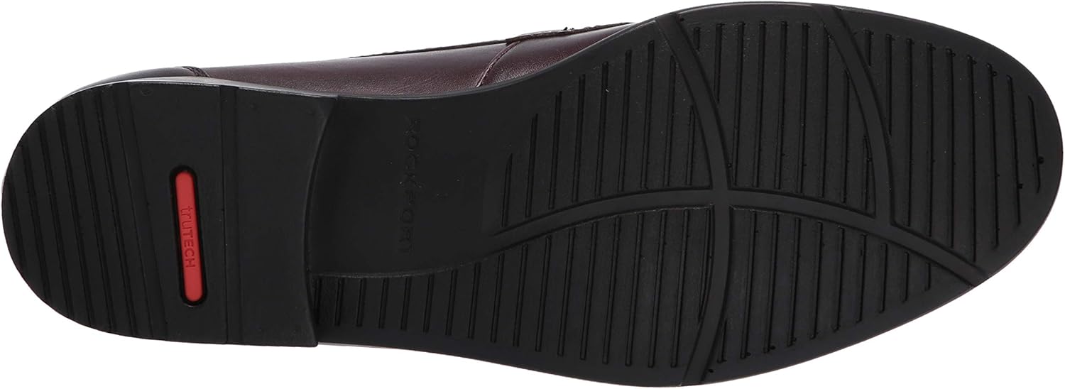 rockport men's classic lite penny loafer