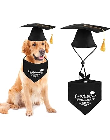 Cappelli - Abbigliamento e accessori: Prodotti per animali domestici :  Amazon.it