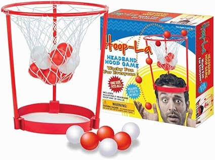 head ball basket