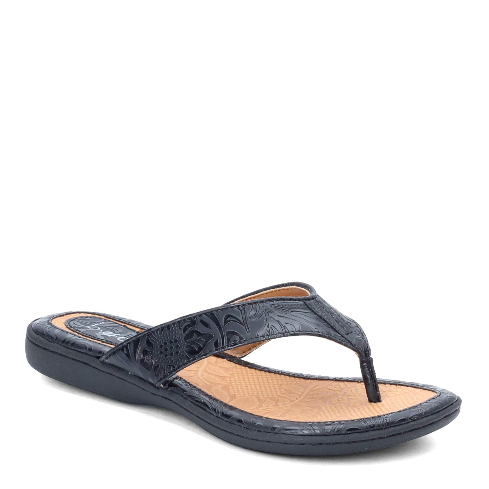 boc zita flip flops
