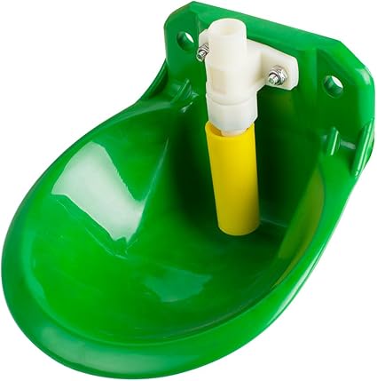 Amazon Com Farm Automatic Water Feeder Zorvo Automatic Water