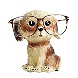 CHOOLD Cat Dog Shaped Resin Sunglasses Eyeglass