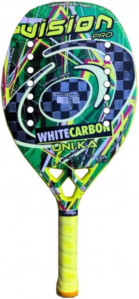 Vision beach tennis rackets Clearance