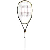 Harrow Vapor 115 Misfit Squash Racquet