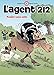 L'Agent 212 - tome 17 - POULET SANS SELLE (French Edition) by 