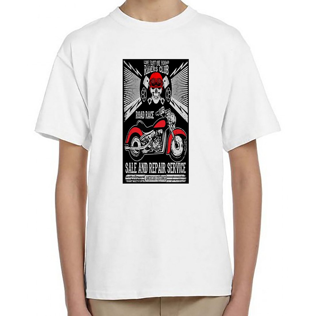 boys designer tshirt sale