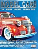 Model Car Builder No. 15: Tips, Tricks, How-to's, & Feature Cars! (Volume 2) by