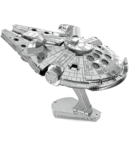 POLAR LIGHTS STAR Trek U.S.S. Enterprise NCC-1701 Model Kit 1:2500