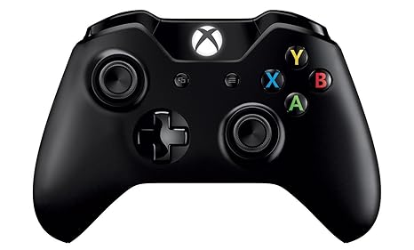 Xbox One Wireless Controller (geeignet für Windows)