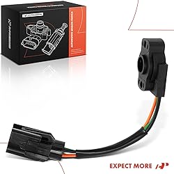 A-Premium TPS Throttle Position Sensor Compatible