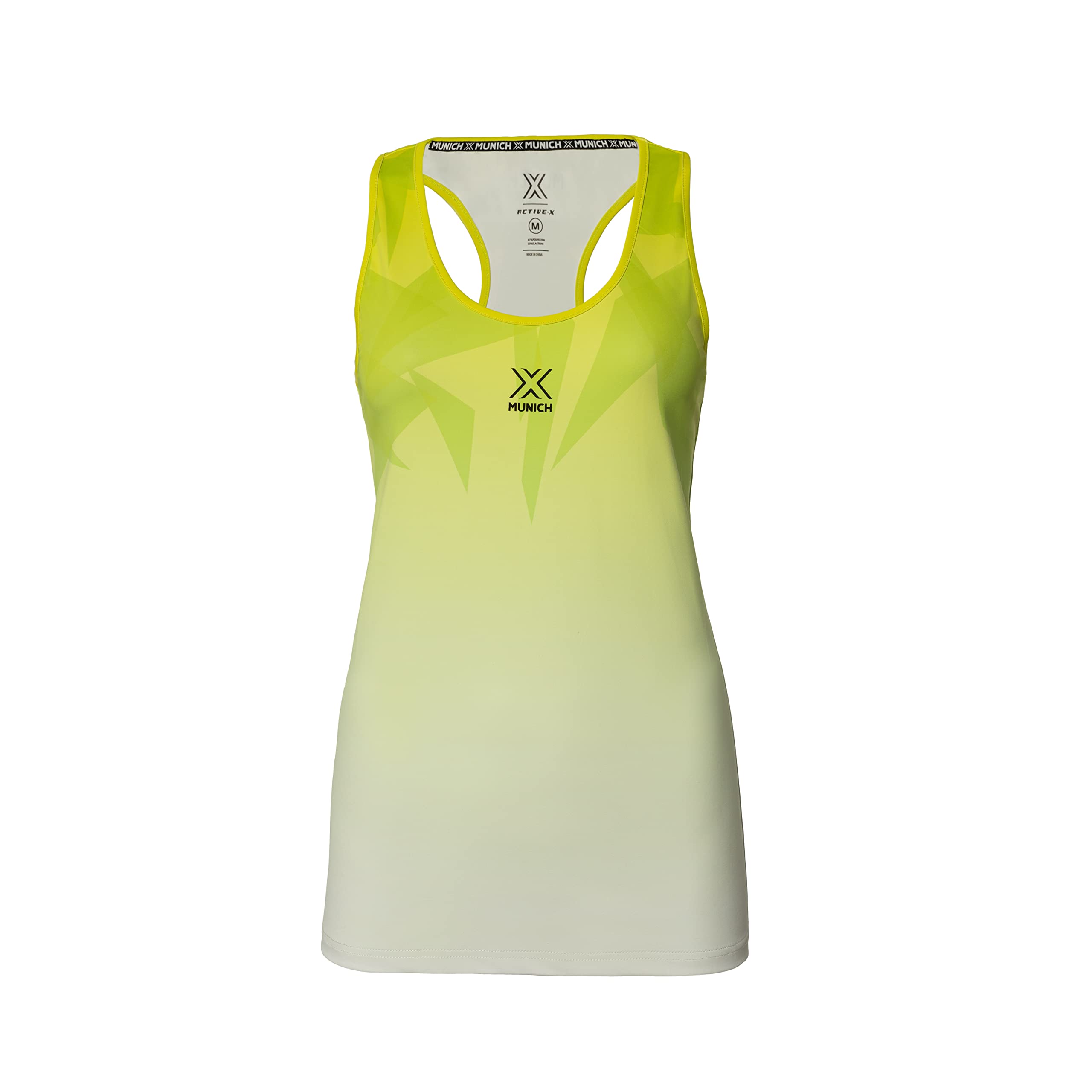 Munich Lime Top