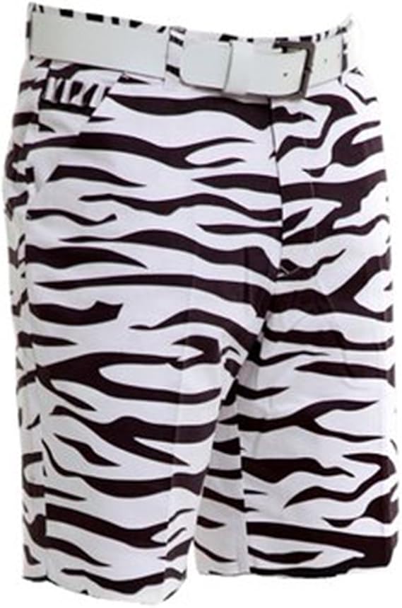 mens golf shorts 34 waist