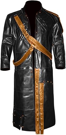 super warm winter coats