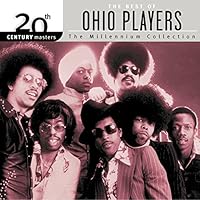 Ohio Players Ablum Cover