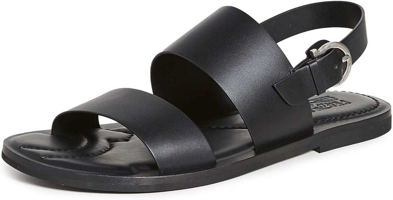 ferragamo sandals