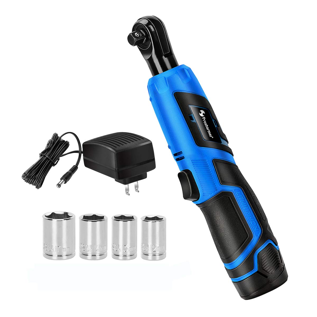 Best 1 4 cordless impact driver