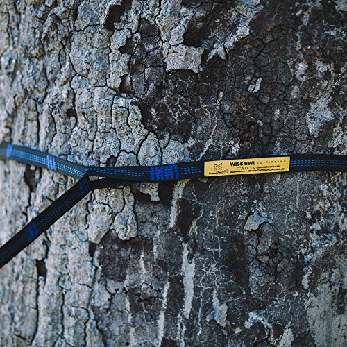 3 Wise+Owl+Outfitters+Hammock+Straps