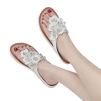  Sandals For Women Bummyo Womens Flip Flop Flat
