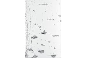 No Archive Will Restore You