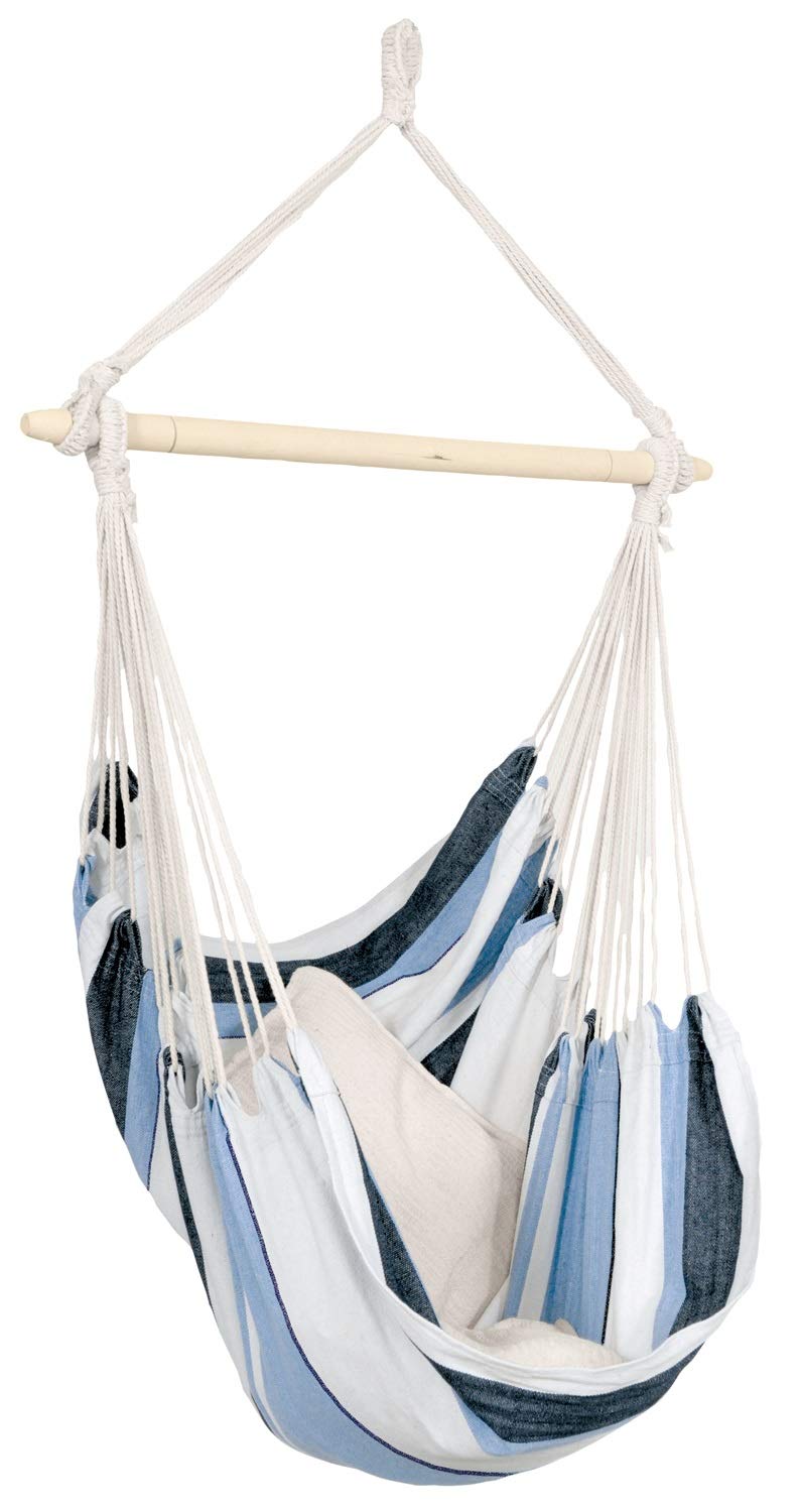Amazonas AZ-2020230 Havanna Hanging Chair - Marine