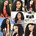 QTHAIR 12A Peruvian Loose Deep Wave Hair(26