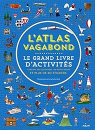 L' atlas vagabond