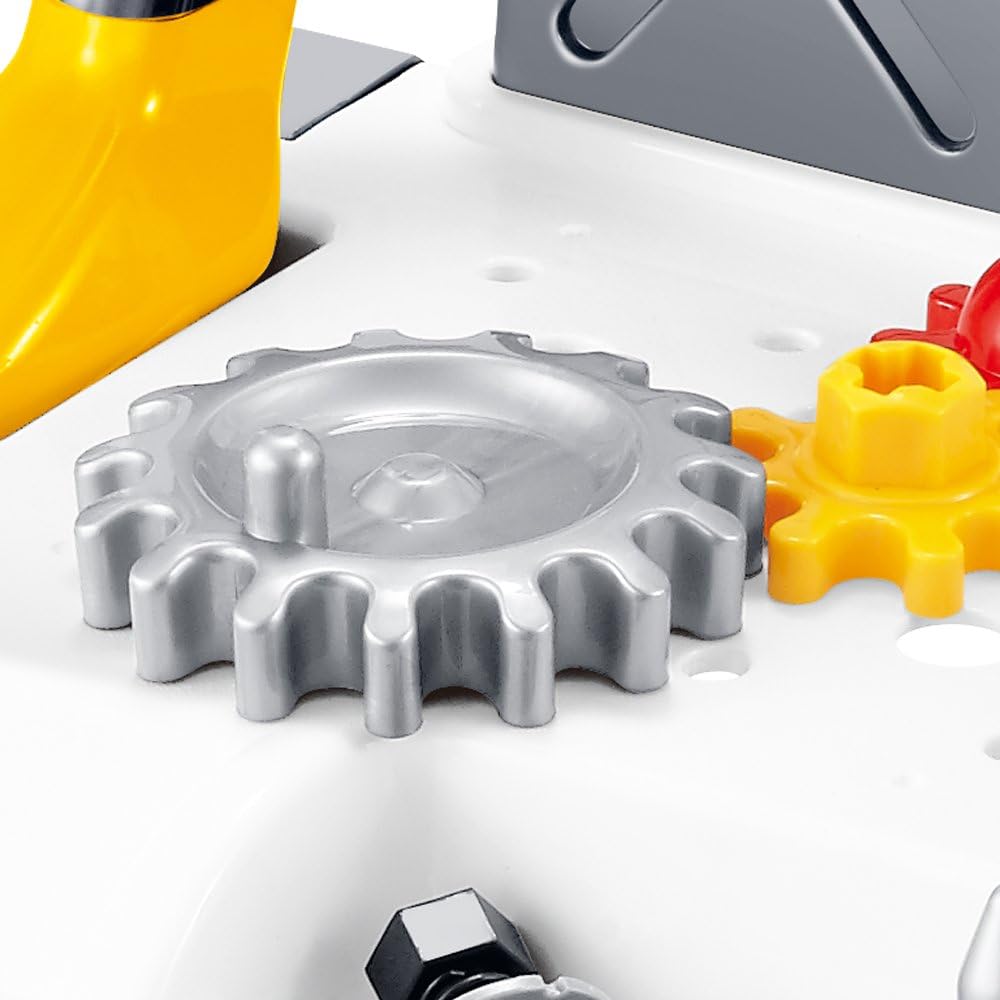 young choi's workbench