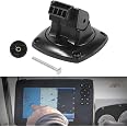 thumbnail image 2 of Quick Release Mounting Bracket For Humminbird Elite/Mark & TI Series Fish Finders 2 of 10